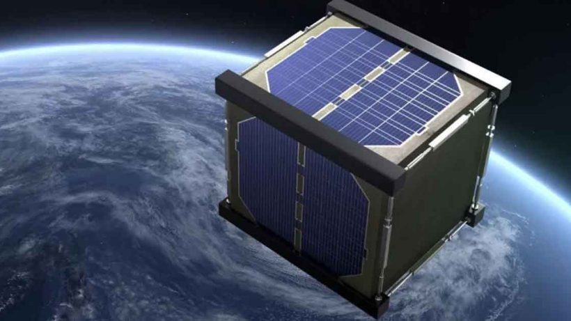 World's First Wood-Panelled Satellite Successfully Launched into Space