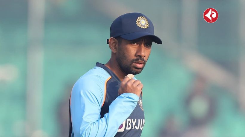 Wriddhiman Saha may be start his new Innings as a wicket keeper coach