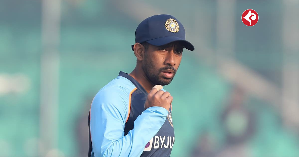 Wriddhiman Saha may be start his new Innings as a wicket keeper coach