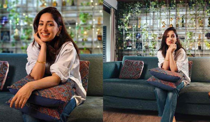 Yami Gautam makes her grand comeback after pregnancy by playing the iconic role of Shah Bano in an upcoming biopic. Learn more about her preparation and exciting return to Bollywood with this historical film.