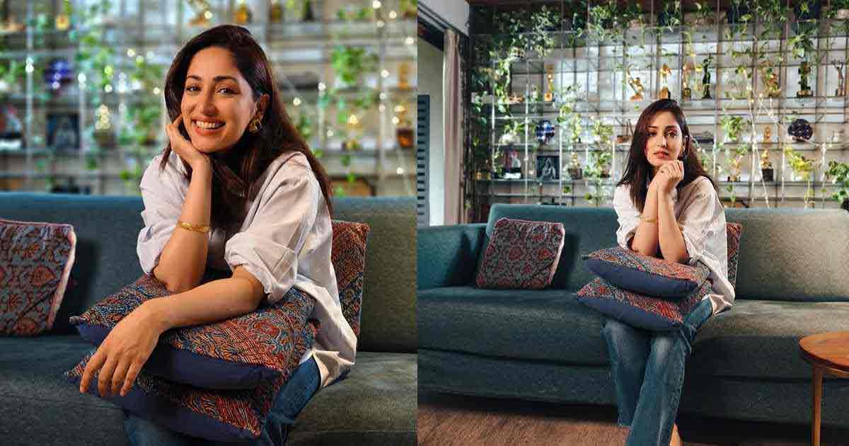 Yami Gautam makes her grand comeback after pregnancy by playing the iconic role of Shah Bano in an upcoming biopic. Learn more about her preparation and exciting return to Bollywood with this historical film.