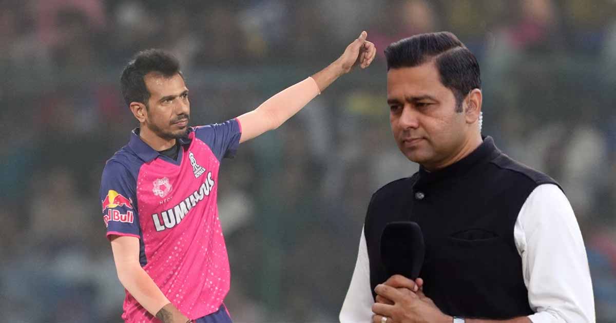 Yuzvendra Chahal Mumbai Indians