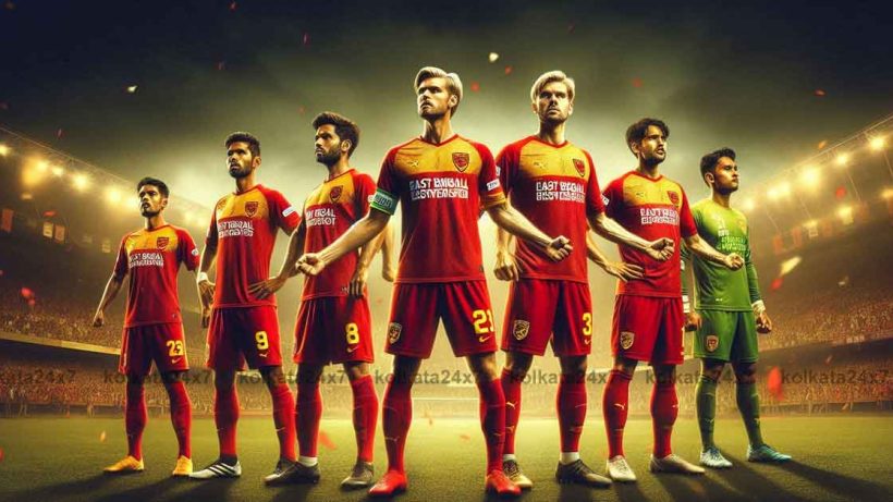 East Bengal FC qualify to next round of AFC Challenge League