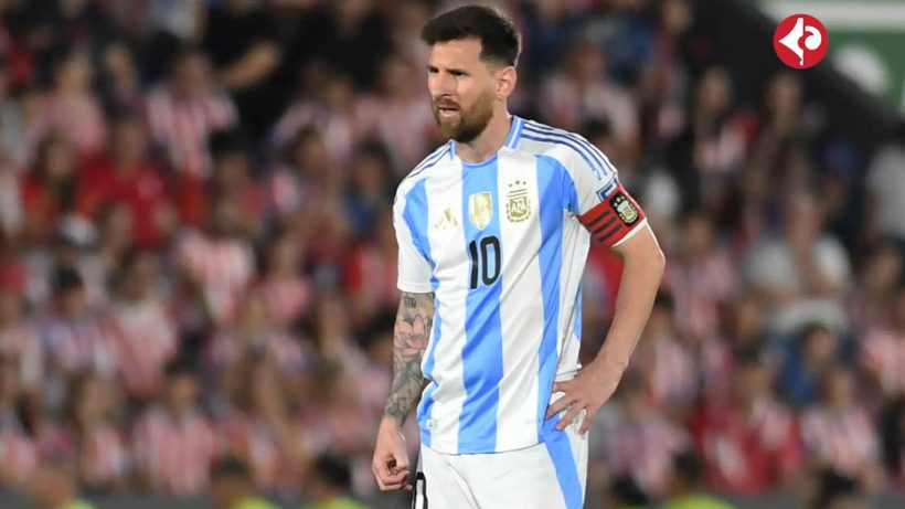 , Lionel Messi coming to India again