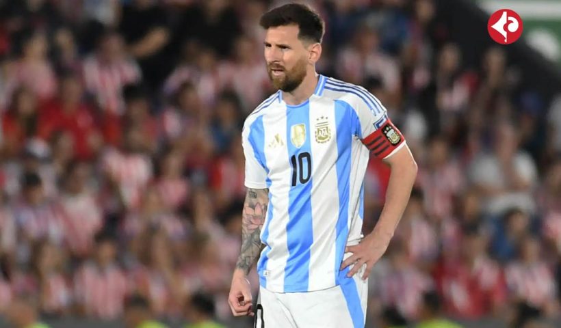 , Lionel Messi coming to India again