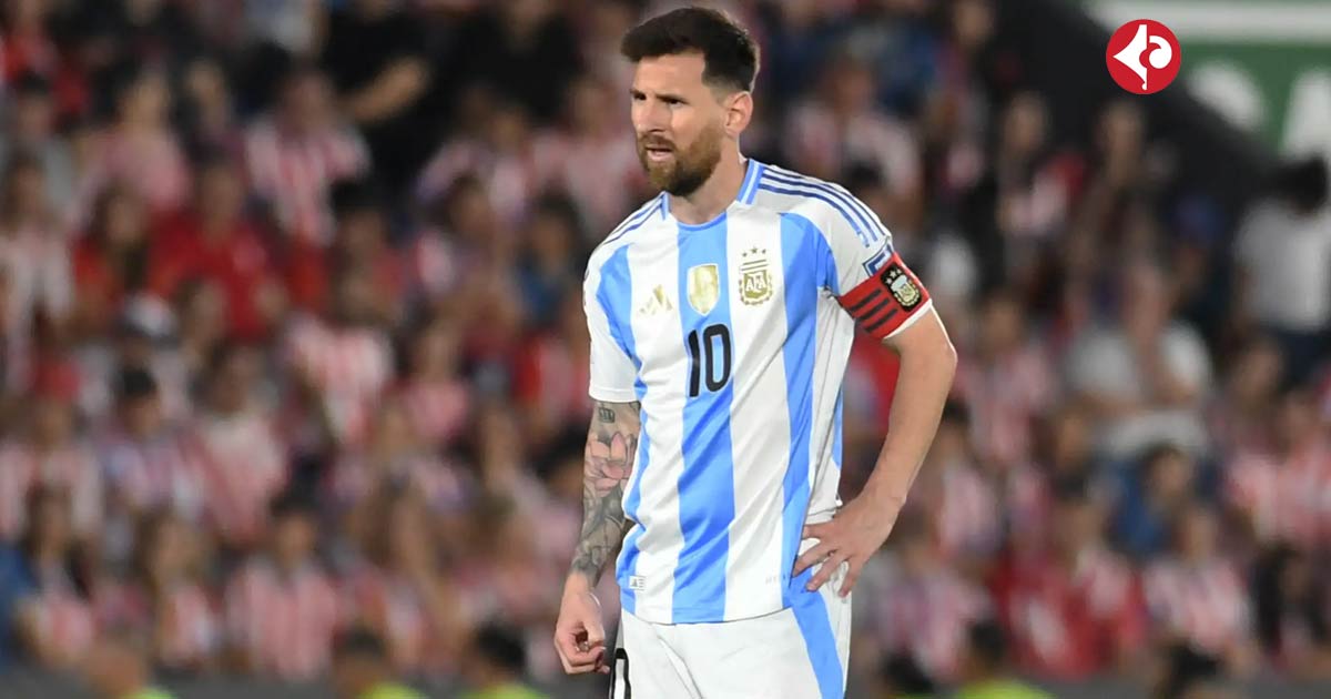 , Lionel Messi coming to India again