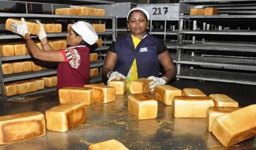 bread price hike