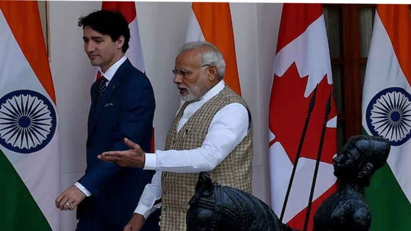 Canada Denies Media Report Claiming PM Modi Was Aware of Nijjar Murder Plot