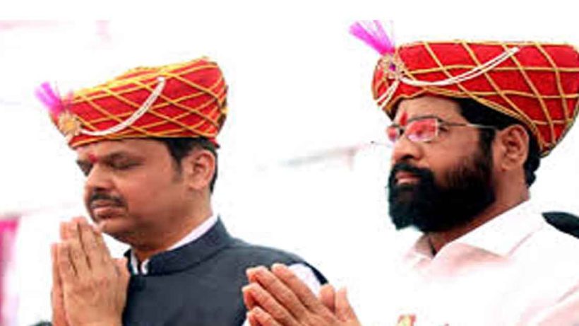 Controversy arise in Maharashtra: Eknath Shinde Leaves For His Village, Shiv Sena Leader Says He Isn’t Upset