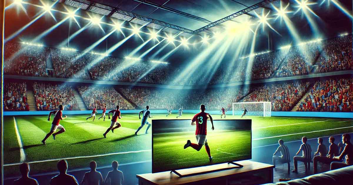 I-League Broadcast controversy Indian football