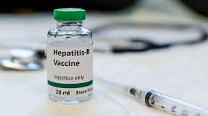 hepatitis B is missing in several hospitals in India, sparks controversy