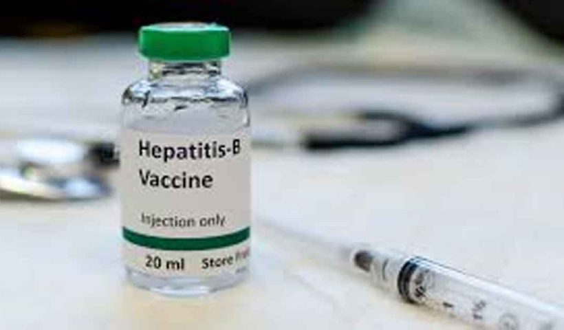 hepatitis B is missing in several hospitals in India, sparks controversy