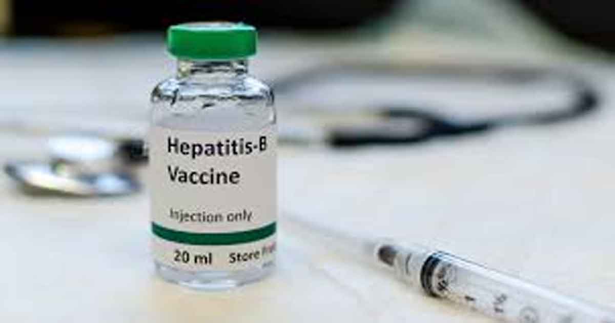 hepatitis B is missing in several hospitals in India, sparks controversy