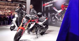hero xtreme 250r eicma 2024
