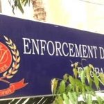Central Agency to Take Legal Action After Alleged Snatching of Files at I-PAC