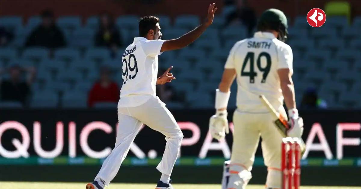 indian-star-spinner-ravichandran-ashwin-heaped-praise-on-australian-batter-steve-smith