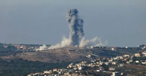 Israel-Iran Conflict