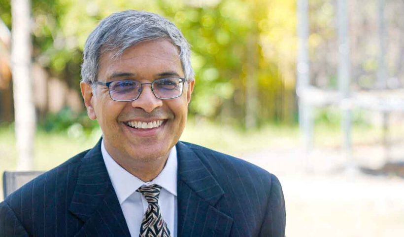 Donald Trump wants to pick Kolkata-born Jay Bhattachariya as his new NIH director