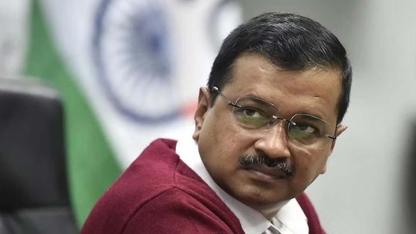 lg approves investigation against kejriwal