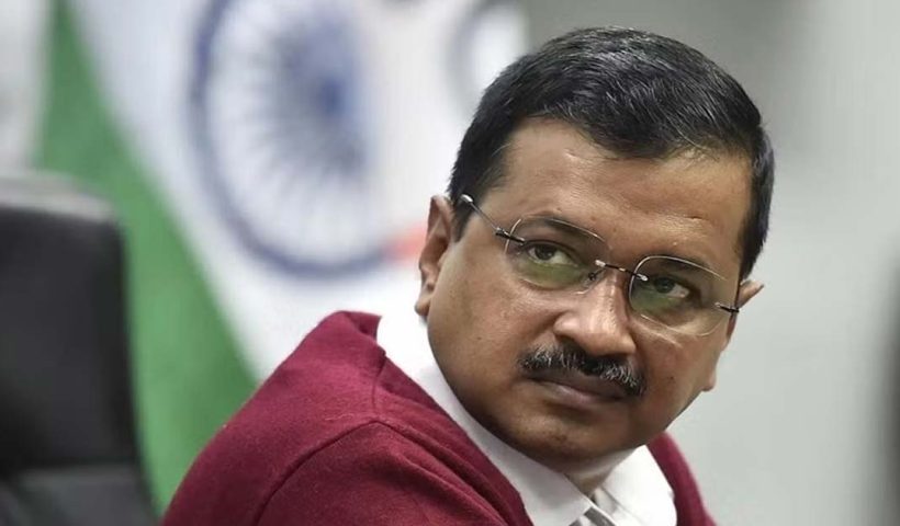 lg approves investigation against kejriwal