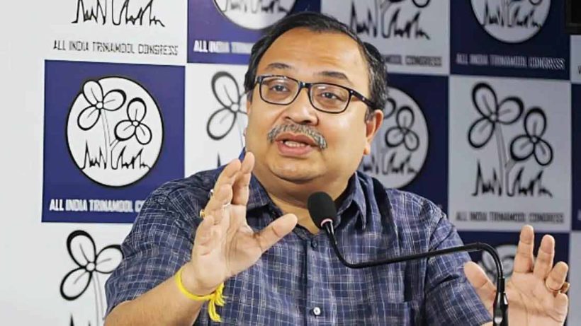 Kunal Ghosh returns post