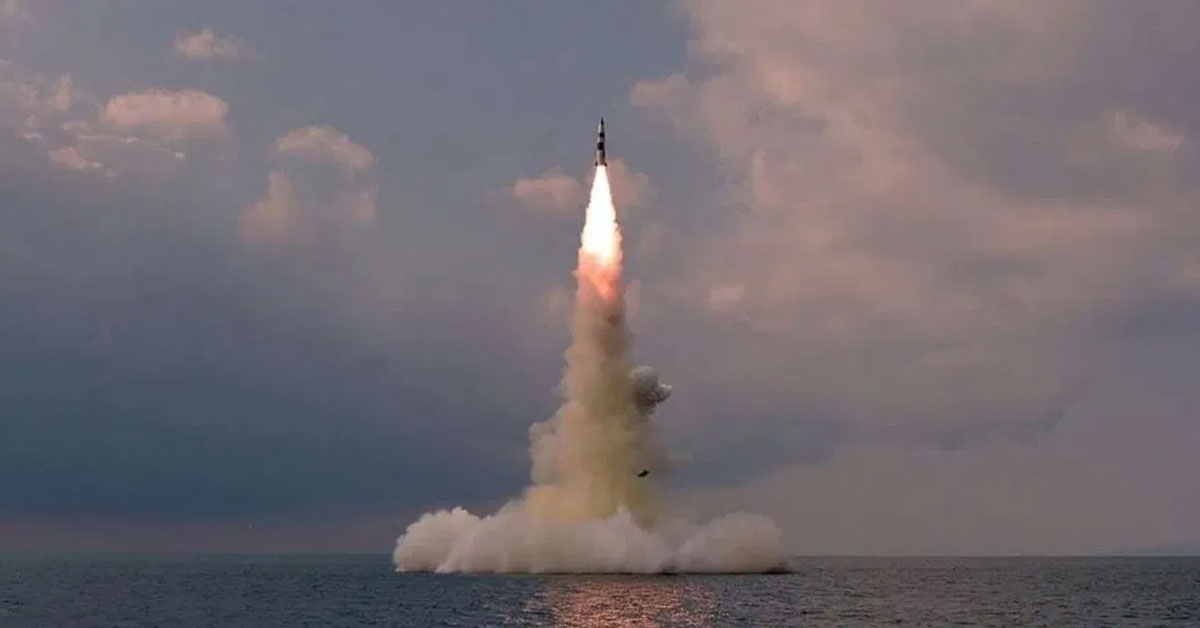 missile representative image