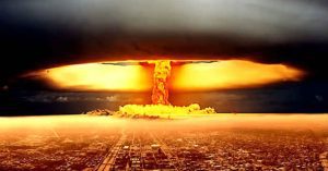 Mother of all bombs (MOAB)