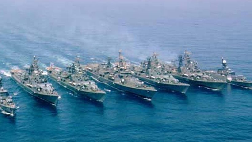 Indian Navy