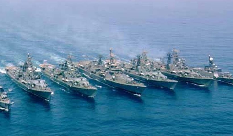 Indian Navy