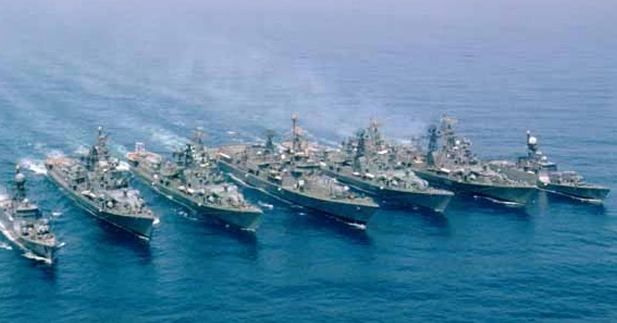 Indian Navy