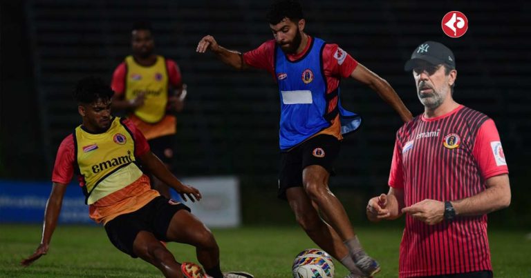 oscar-bruzon-describe-importance-on-kolkata-derby-between-east-bengal-vs-mohammedan-match-in-isl