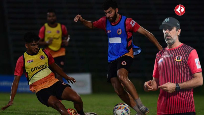 oscar-bruzon-describe-importance-on-kolkata-derby-between-east-bengal-vs-mohammedan-match-in-isl