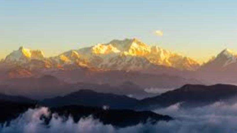 A Kolkata man died in Sandakhphu mountain due to respiration problem