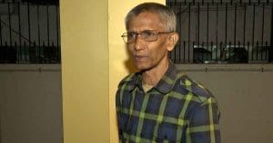 former Ips Officer Pankaj Dutta died in Varanasi after month long treatment