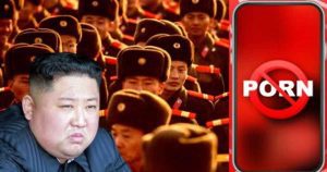 North Korean Soldiers Get Internet Access In Ukraine, Hooked On Pornography