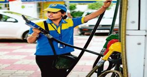 "Petrol and Diesel Prices in Kolkata Remain Unchanged on June 15, 2025
