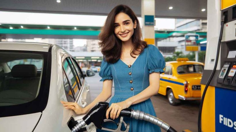 Petrol and Diesel Price Today (13 January 2025): Check the Latest Rate