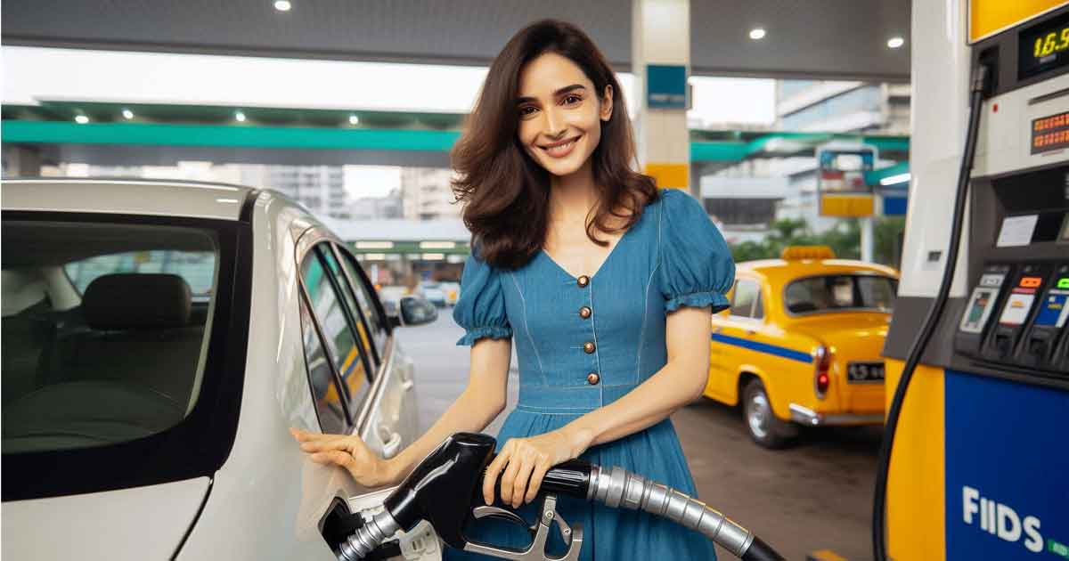 Petrol and Diesel Price Today (13 January 2025): Check the Latest Rate