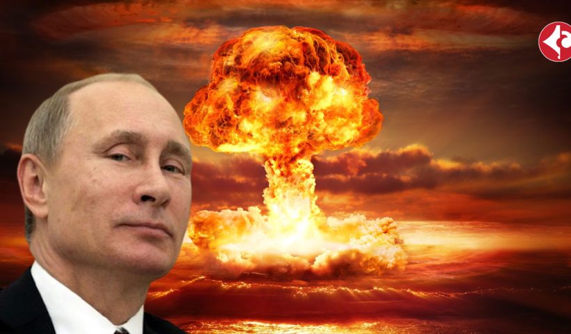 Putin Nuclear War Threat