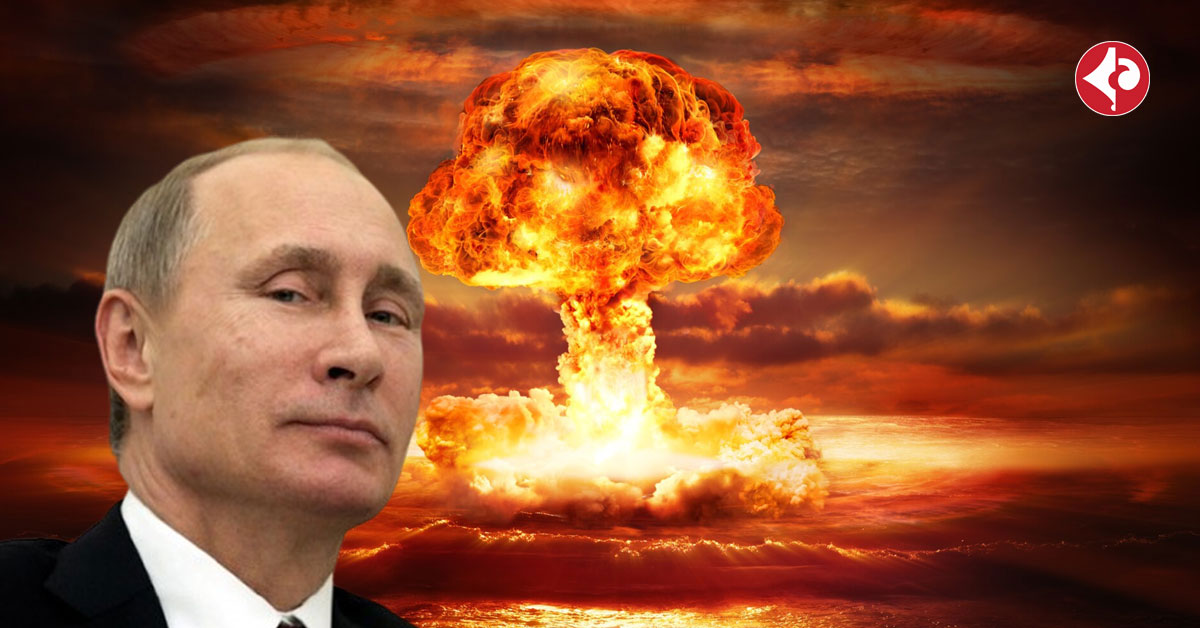 Putin Nuclear War Threat