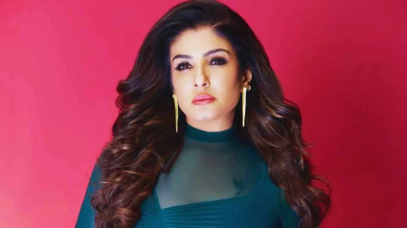 raveena-tandon