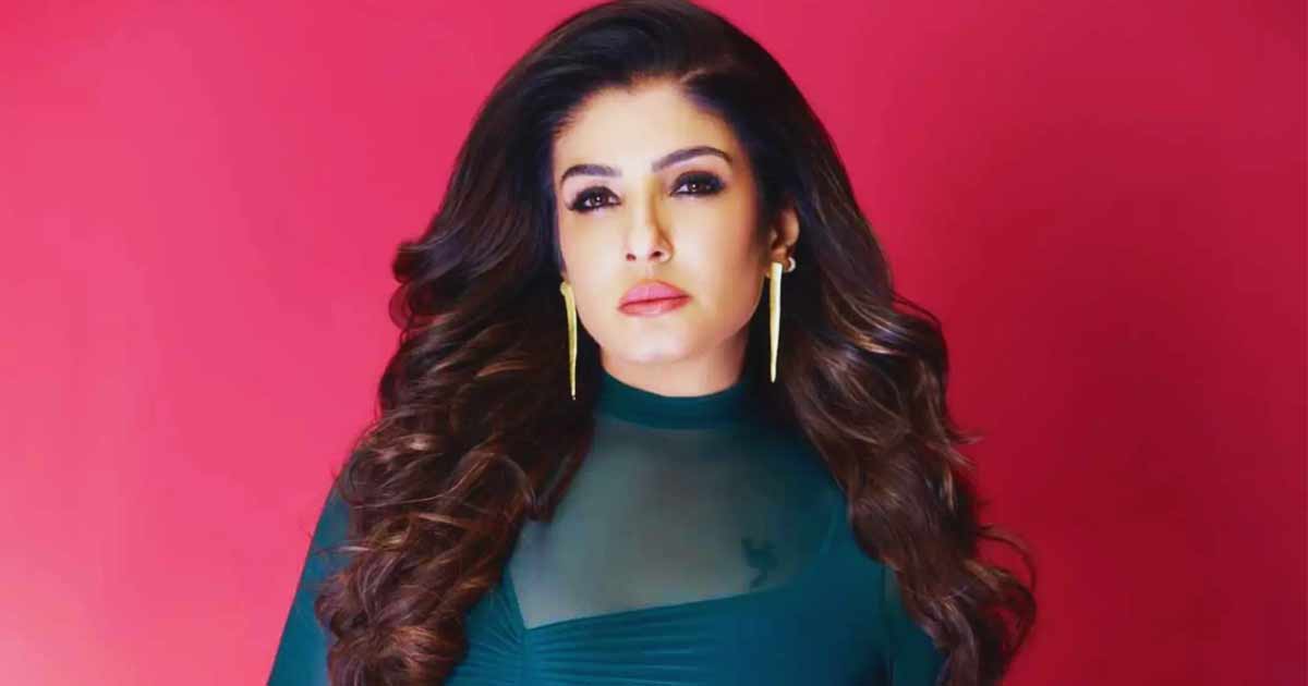 raveena-tandon