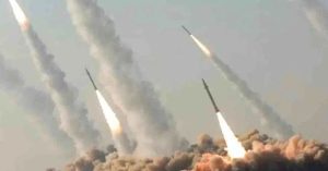rockets, representative image