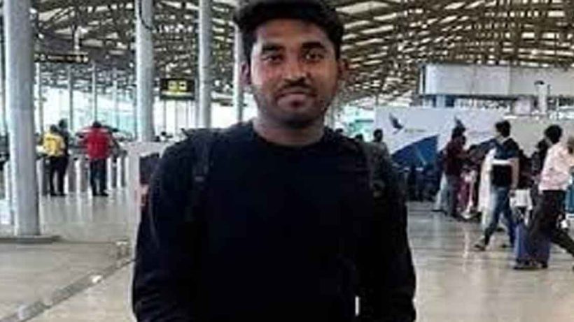 Indian Student Sai Teja Shot Dead in Chicago United States of America