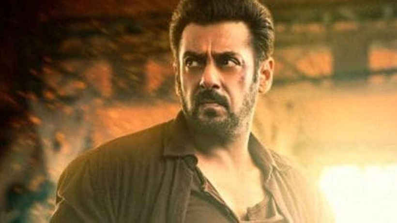 লরেন্স বিষ্ণোইয়ের হুমকির মাঝে 'সিকান্দার'-এর মহড়া, শুটিং সেট থেকে ভাইরাল সালমানের অ্যাকশন দৃশ্য