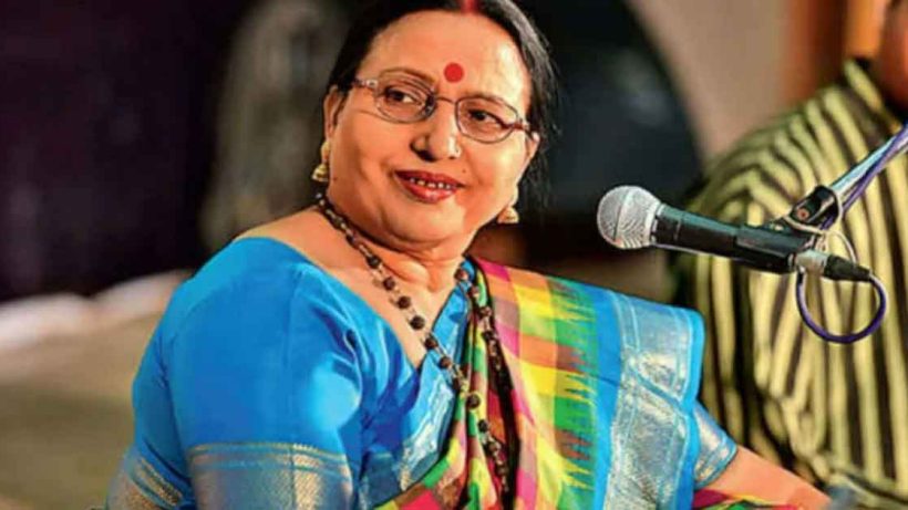 harda Sinha, Legendary Singer and Padma Bhushan Awardee, Passes Away at 72