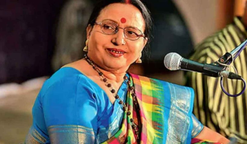 harda Sinha, Legendary Singer and Padma Bhushan Awardee, Passes Away at 72