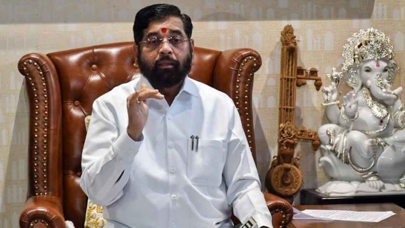 Maharashtra politics Eknath Shinde is being sidelined, claims Shiv Sena leader, BJP is in underpressure