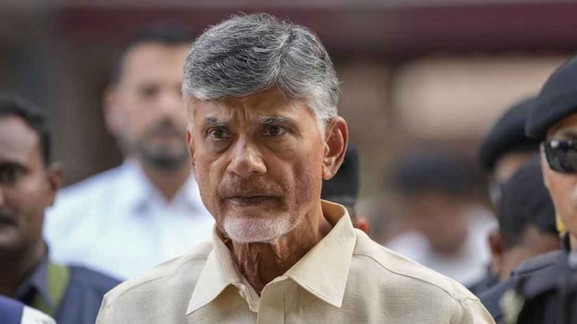 Chandrababu Naidu won't allow any bill that harms Muslims' interests: