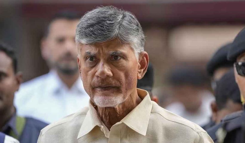 Chandrababu Naidu won't allow any bill that harms Muslims' interests: